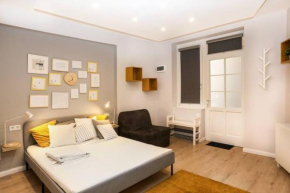 RP2 Apartment